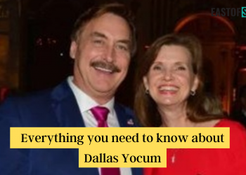 Everything you need to know about Dallas Yocum