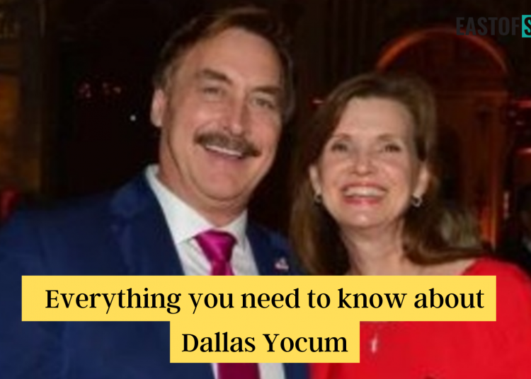 Everything you need to know about Dallas Yocum