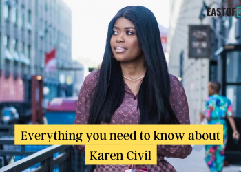 Everything you need to know about Karen Civil