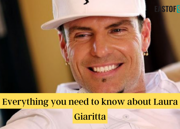 Everything you need to know about Laura Giaritta