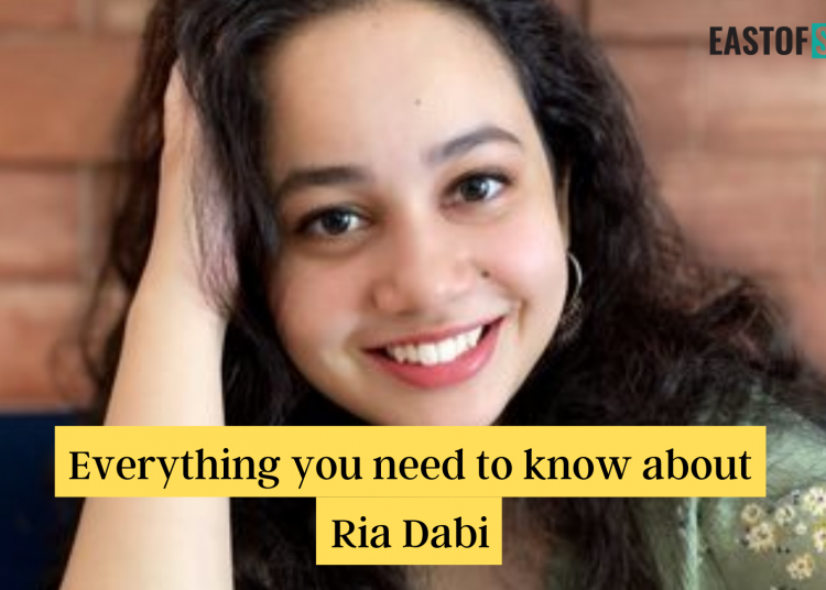 Everything you need to know about Ria Dabi
