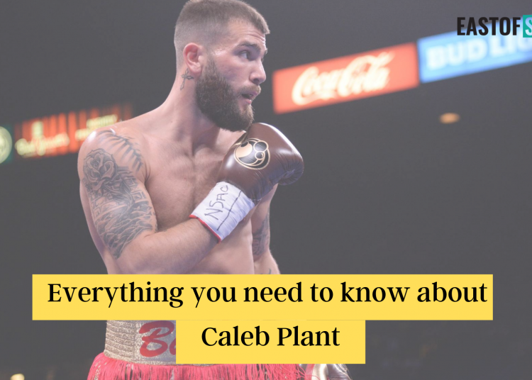 Everything you need to know about Caleb Plant