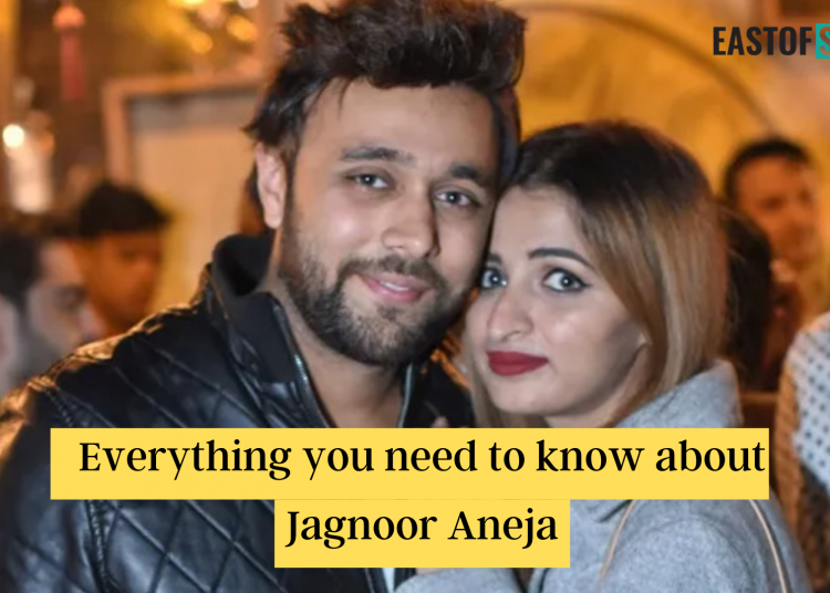 Everything you need to know about Jagnoor Aneja