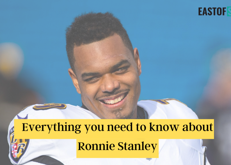 Everything you need to know about Ronnie Stanley