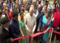 President Kovind inaugurates ‘India-Jamaica Friendship Garden’ in Kingston
