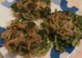 Must try delicious spinach dumplings for breakfast, learn how to make them